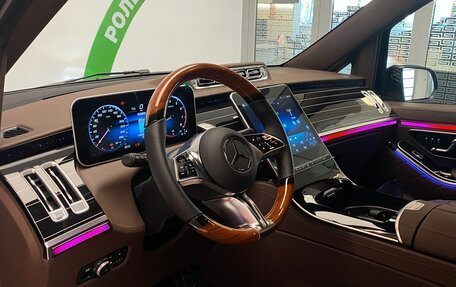 Mercedes-Benz Vito, 2025 год, 11 500 000 рублей, 8 фотография