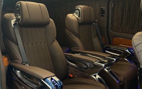 Mercedes-Benz Vito, 2025 год, 11 500 000 рублей, 16 фотография