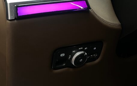 Mercedes-Benz Vito, 2025 год, 11 500 000 рублей, 18 фотография