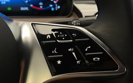 Mercedes-Benz Vito, 2025 год, 11 500 000 рублей, 23 фотография