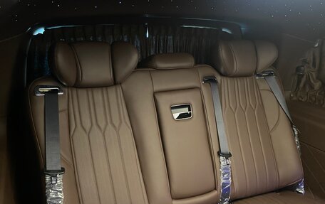 Mercedes-Benz Vito, 2025 год, 11 500 000 рублей, 11 фотография
