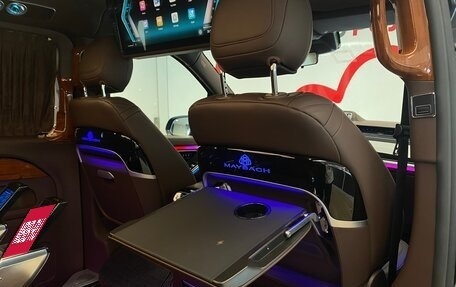 Mercedes-Benz Vito, 2025 год, 11 500 000 рублей, 15 фотография