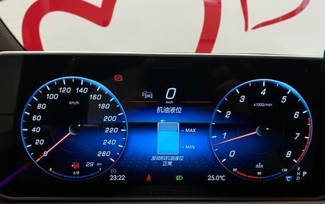Mercedes-Benz Vito, 2025 год, 11 500 000 рублей, 25 фотография