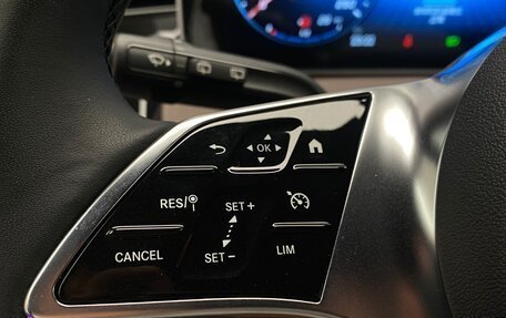 Mercedes-Benz Vito, 2025 год, 11 500 000 рублей, 24 фотография