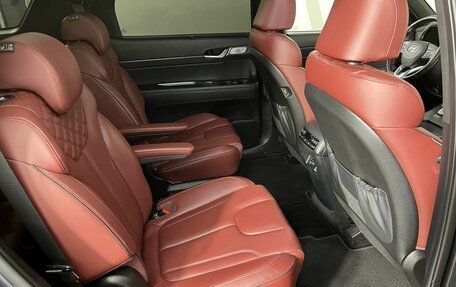 Hyundai Palisade I, 2021 год, 4 650 000 рублей, 17 фотография