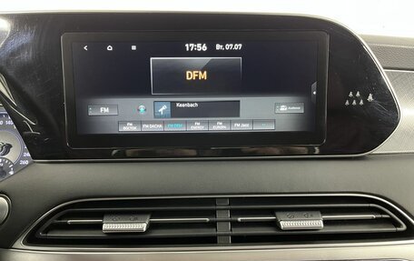 Hyundai Palisade I, 2021 год, 4 650 000 рублей, 12 фотография