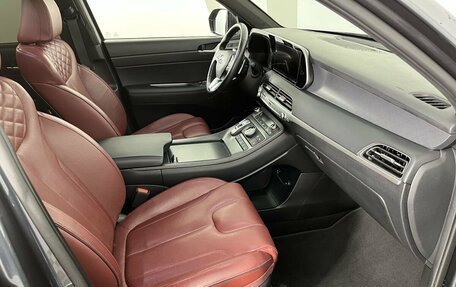 Hyundai Palisade I, 2021 год, 4 650 000 рублей, 14 фотография
