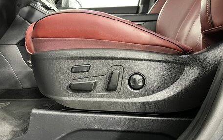Hyundai Palisade I, 2021 год, 4 650 000 рублей, 10 фотография