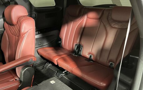Hyundai Palisade I, 2021 год, 4 650 000 рублей, 19 фотография