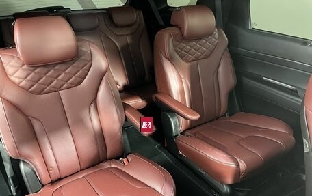 Hyundai Palisade I, 2021 год, 4 650 000 рублей, 16 фотография