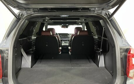 Hyundai Palisade I, 2021 год, 4 650 000 рублей, 20 фотография
