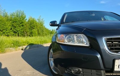 Volvo S40 II, 2008 год, 800 000 рублей, 1 фотография