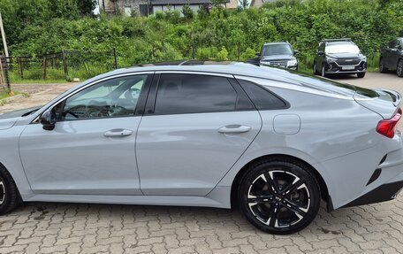 KIA K5, 2021 год, 2 450 000 рублей, 1 фотография