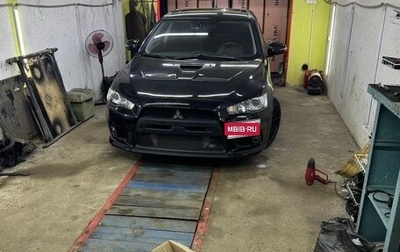 Mitsubishi Lancer IX, 2008 год, 1 750 000 рублей, 1 фотография