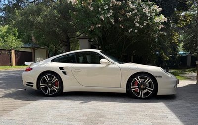 Porsche 911, 2009 год, 10 999 999 рублей, 1 фотография