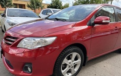 Toyota Corolla, 2011 год, 1 500 000 рублей, 1 фотография