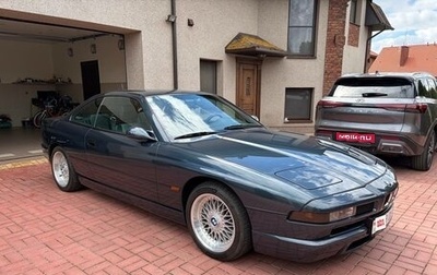 BMW 8 серия, 1995 год, 5 999 000 рублей, 1 фотография