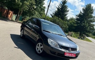 Mitsubishi Lancer IX, 2004 год, 290 000 рублей, 1 фотография