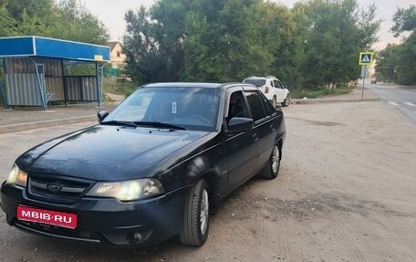Daewoo Nexia I рестайлинг, 2010 год, 195 000 рублей, 1 фотография
