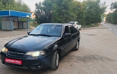 Daewoo Nexia I рестайлинг, 2010 год, 195 000 рублей, 1 фотография