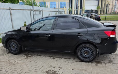 KIA Cerato III, 2010 год, 410 000 рублей, 1 фотография