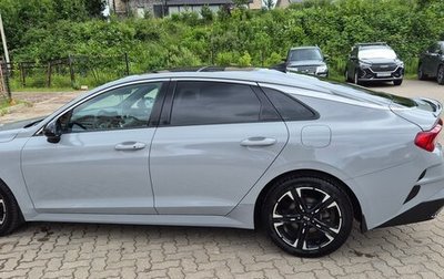 KIA K5, 2021 год, 2 450 000 рублей, 1 фотография