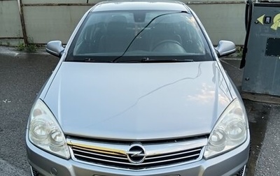 Opel Astra H, 2009 год, 330 000 рублей, 1 фотография