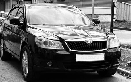 Skoda Octavia, 2012 год, 750 000 рублей, 1 фотография