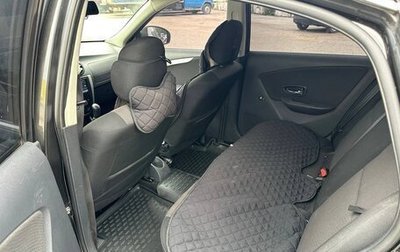 Nissan Almera, 2018 год, 750 000 рублей, 1 фотография