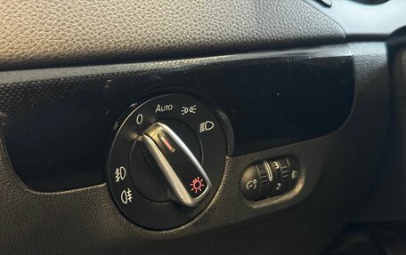 Volkswagen Jetta VI, 2014 год, 739 000 рублей, 8 фотография