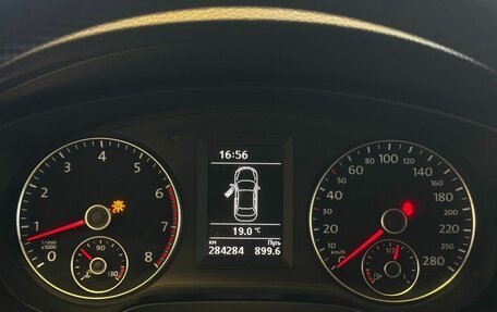 Volkswagen Jetta VI, 2014 год, 739 000 рублей, 10 фотография