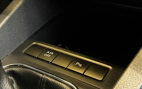 Volkswagen Jetta VI, 2014 год, 739 000 рублей, 15 фотография