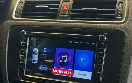 Volkswagen Jetta VI, 2014 год, 739 000 рублей, 13 фотография