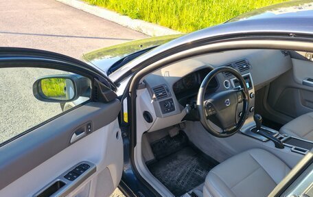 Volvo S40 II, 2008 год, 800 000 рублей, 8 фотография