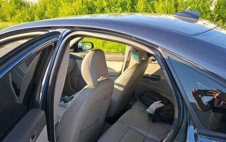Volvo S40 II, 2008 год, 800 000 рублей, 9 фотография