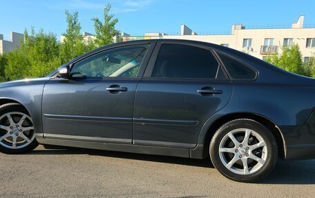 Volvo S40 II, 2008 год, 800 000 рублей, 4 фотография