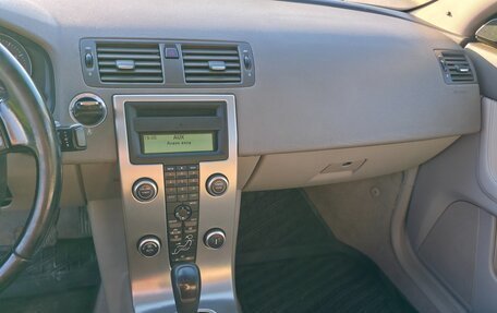 Volvo S40 II, 2008 год, 800 000 рублей, 10 фотография