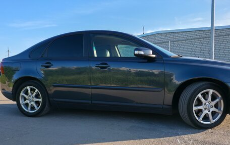 Volvo S40 II, 2008 год, 800 000 рублей, 7 фотография