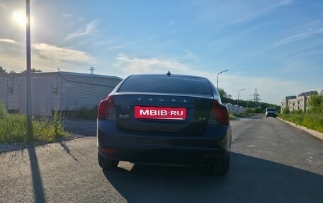 Volvo S40 II, 2008 год, 800 000 рублей, 6 фотография