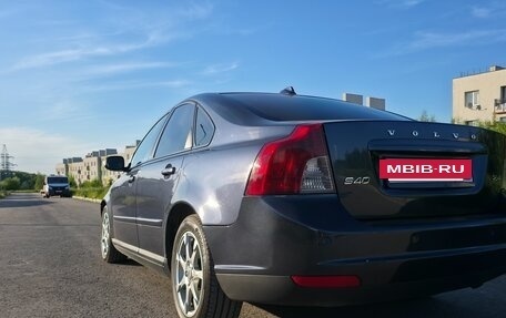 Volvo S40 II, 2008 год, 800 000 рублей, 5 фотография