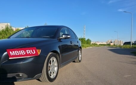 Volvo S40 II, 2008 год, 800 000 рублей, 3 фотография