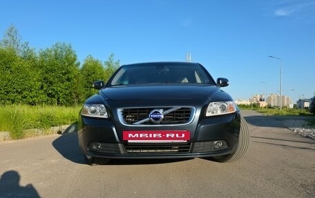 Volvo S40 II, 2008 год, 800 000 рублей, 2 фотография