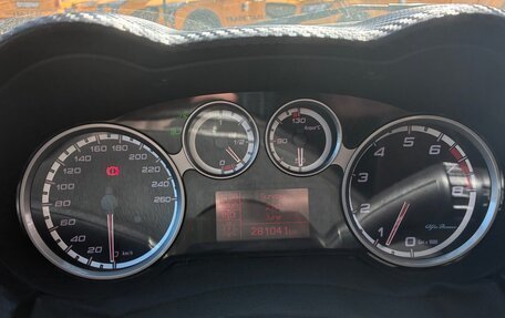 Alfa Romeo MiTo I рестайлинг 2, 2008 год, 695 000 рублей, 12 фотография