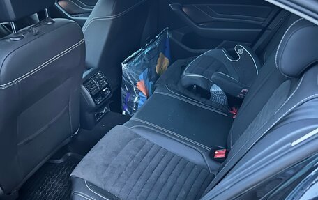 Volkswagen Passat B8 рестайлинг, 2021 год, 2 690 000 рублей, 6 фотография