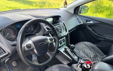 Ford Focus III, 2012 год, 550 000 рублей, 4 фотография