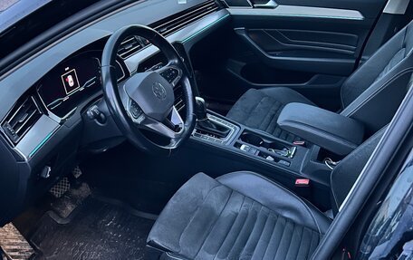Volkswagen Passat B8 рестайлинг, 2021 год, 2 690 000 рублей, 5 фотография