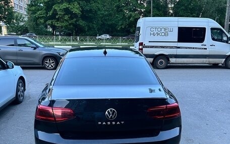 Volkswagen Passat B8 рестайлинг, 2021 год, 2 690 000 рублей, 4 фотография