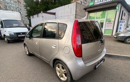 Mitsubishi Colt VI рестайлинг, 2003 год, 370 000 рублей, 6 фотография