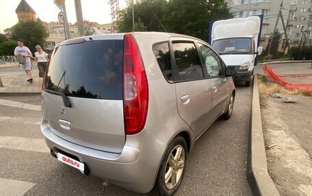Mitsubishi Colt VI рестайлинг, 2003 год, 370 000 рублей, 8 фотография