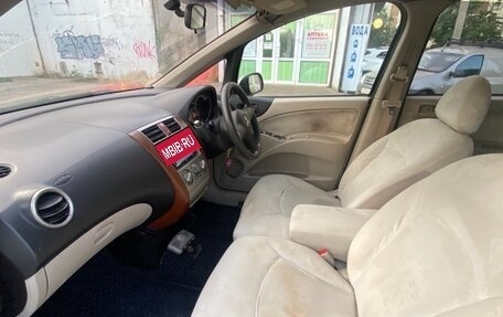 Mitsubishi Colt VI рестайлинг, 2003 год, 370 000 рублей, 9 фотография